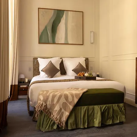 Palais Bourbon - 21- 4p - Invalides Apartman *