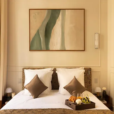 Apartman Palais Bourbon - 21- 4p - Invalides *