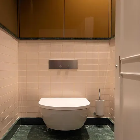 דירה Palais Bourbon - 21- 4p - Invalides *