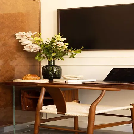 Appartement Palais Bourbon - 21- 4p - Invalides Paris