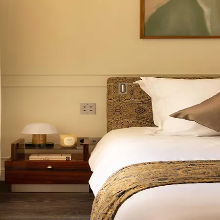 Apartment Palais Bourbon - 21- 4p - Invalides Paris